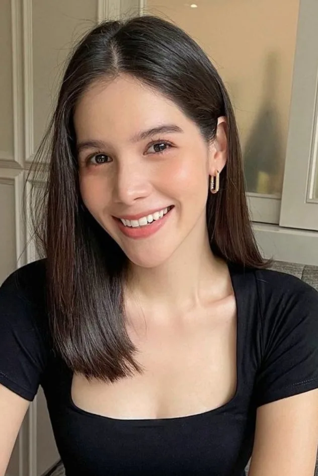 ปุณณิศา ศิริสังข์ fotoğrafı