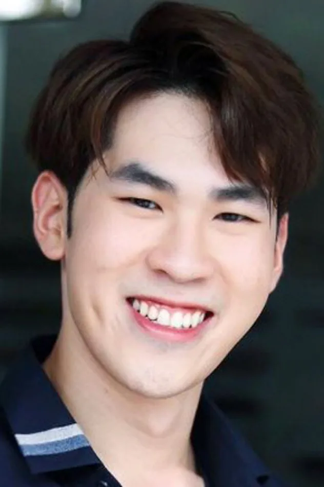 เดชิษฐ์ ดาวแสงเพชร fotoğrafı
