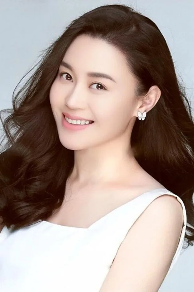Guan Tingna fotoğrafı