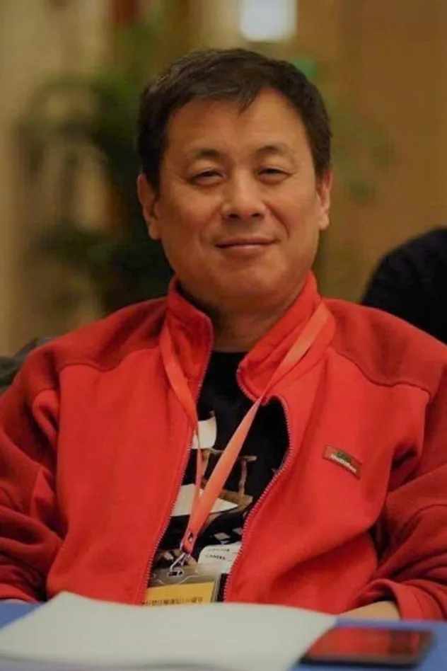 Bai Tiejun fotoğrafı