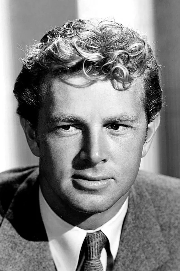 Sterling Hayden fotoğrafı