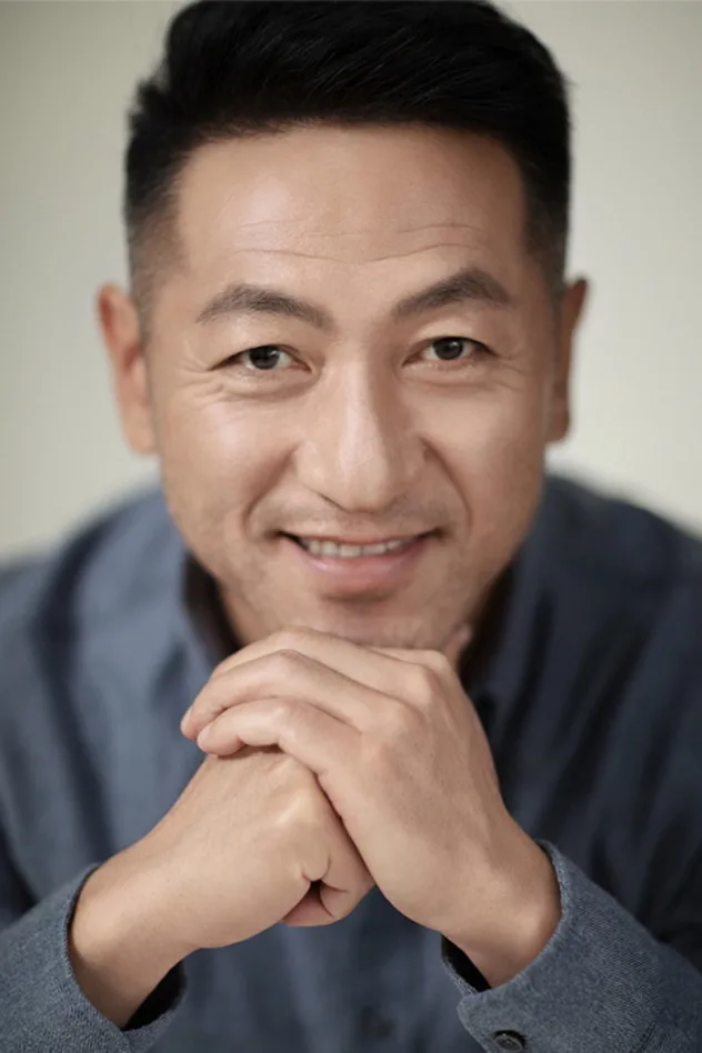 صورة Guo Tiecheng