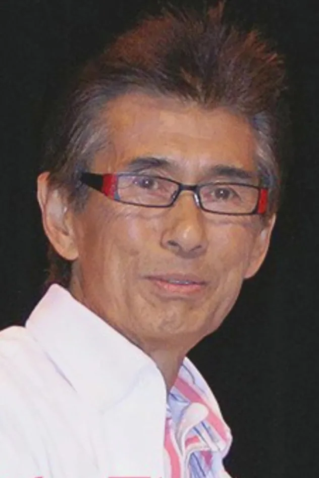 池田駿介 fotoğrafı