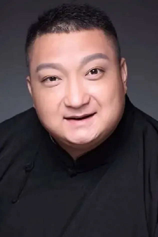 赵成哲 fotoğrafı