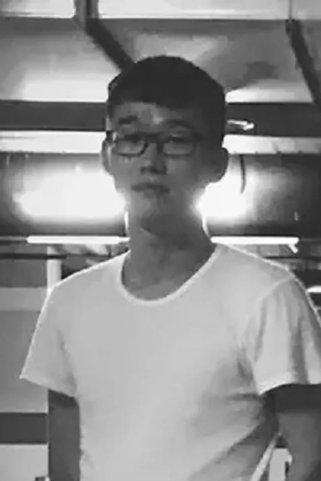 Zhao Cong fotoğrafı