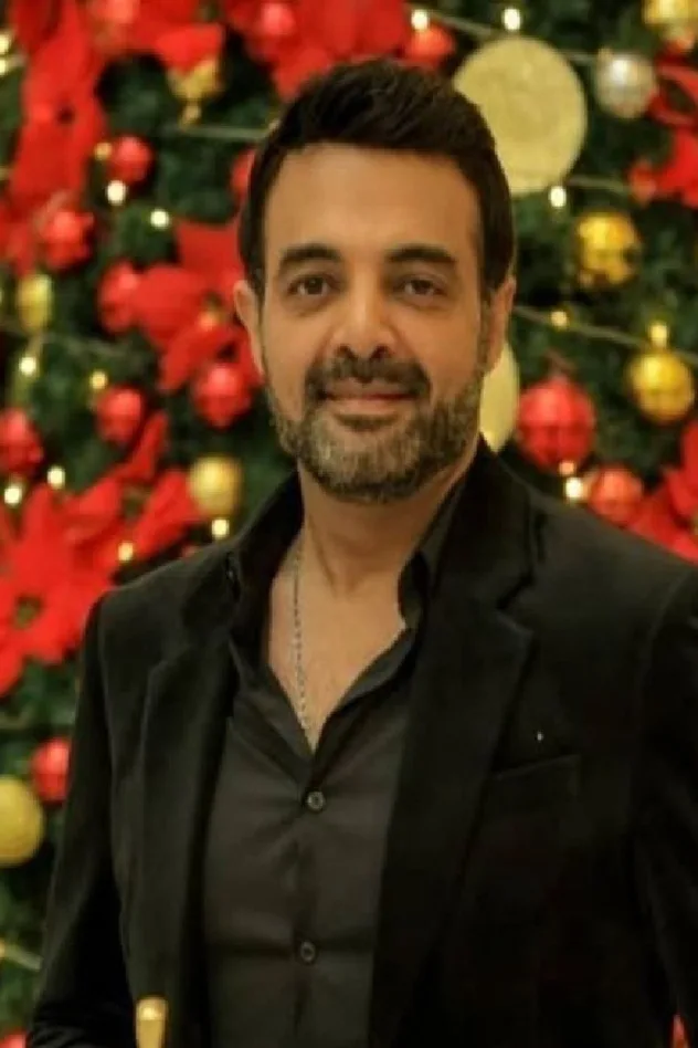 Amr Mahmoud Yassin fotoğrafı