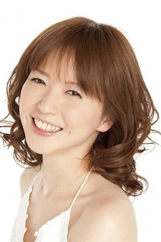 Rieko Miura fotoğrafı