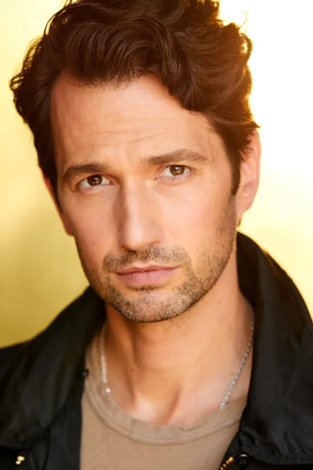 Christian Zuber fotoğrafı