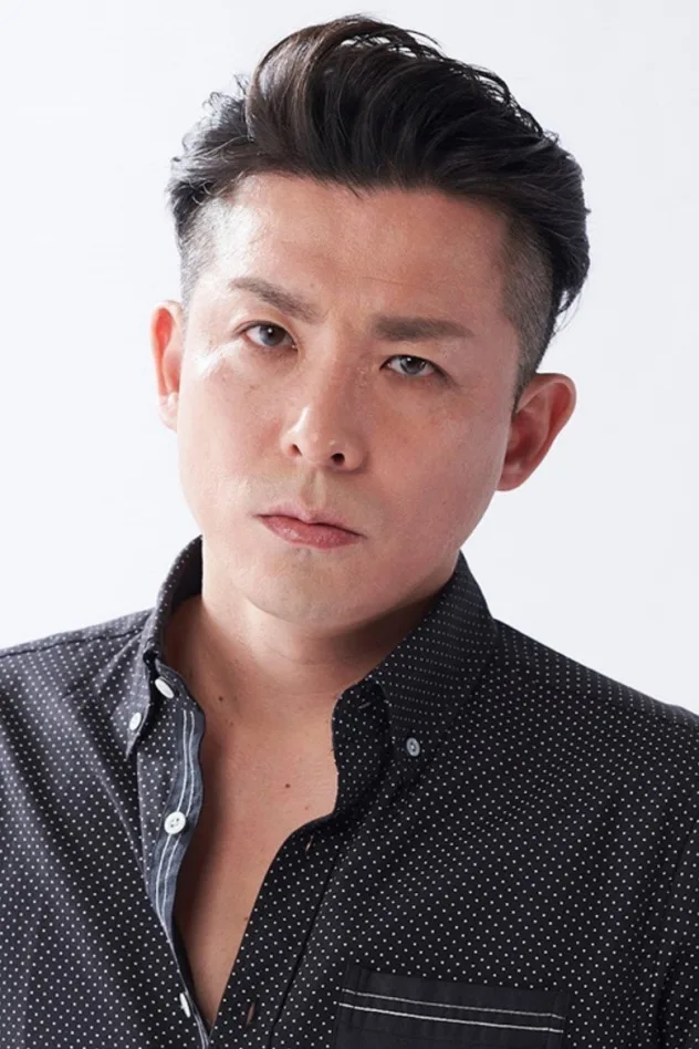 森山栄治 fotoğrafı