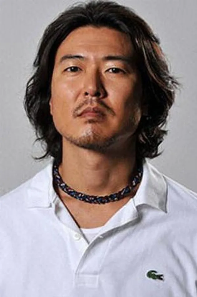 今井和久 fotoğrafı