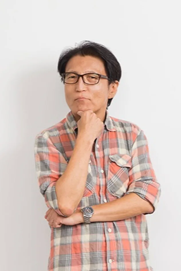 小松隆志 fotoğrafı