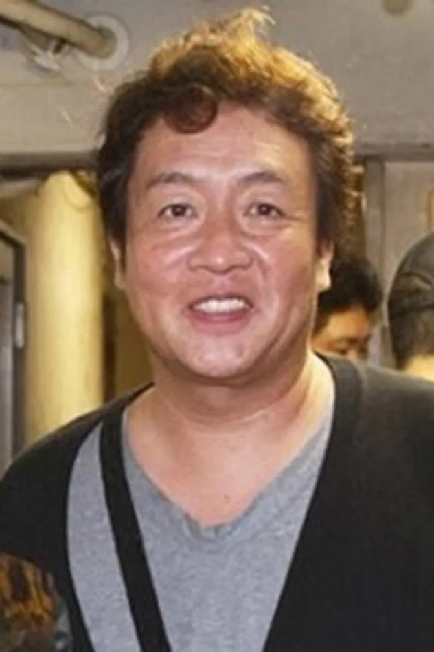 Michio Mitsuno fotoğrafı