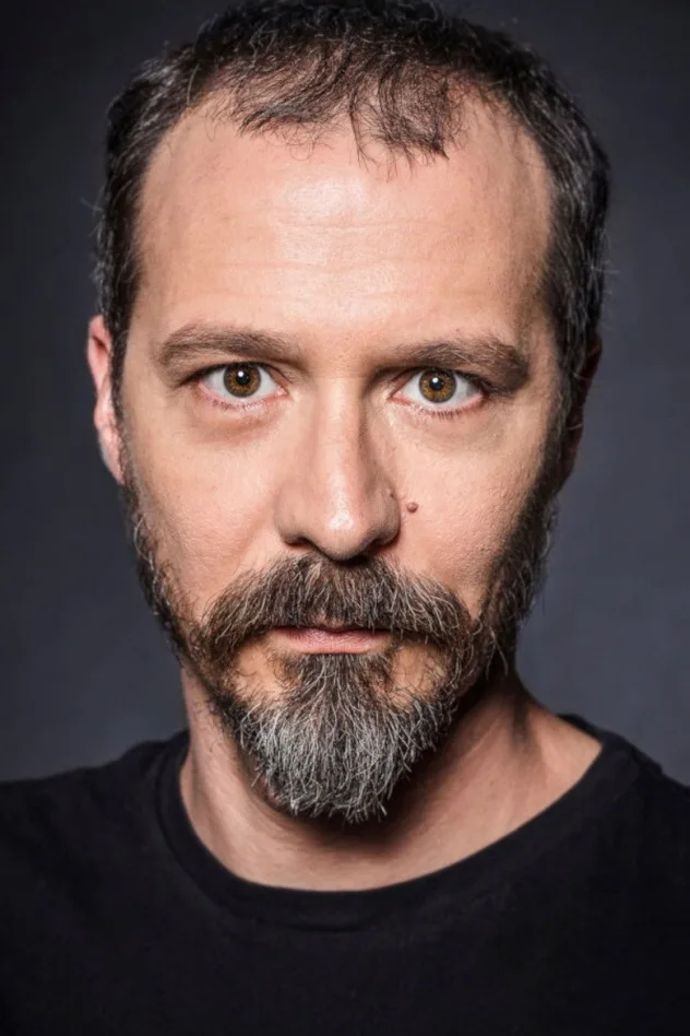 Fele Martínez fotoğrafı
