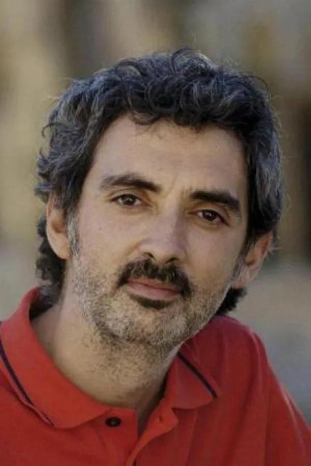 David Pinillos photo
