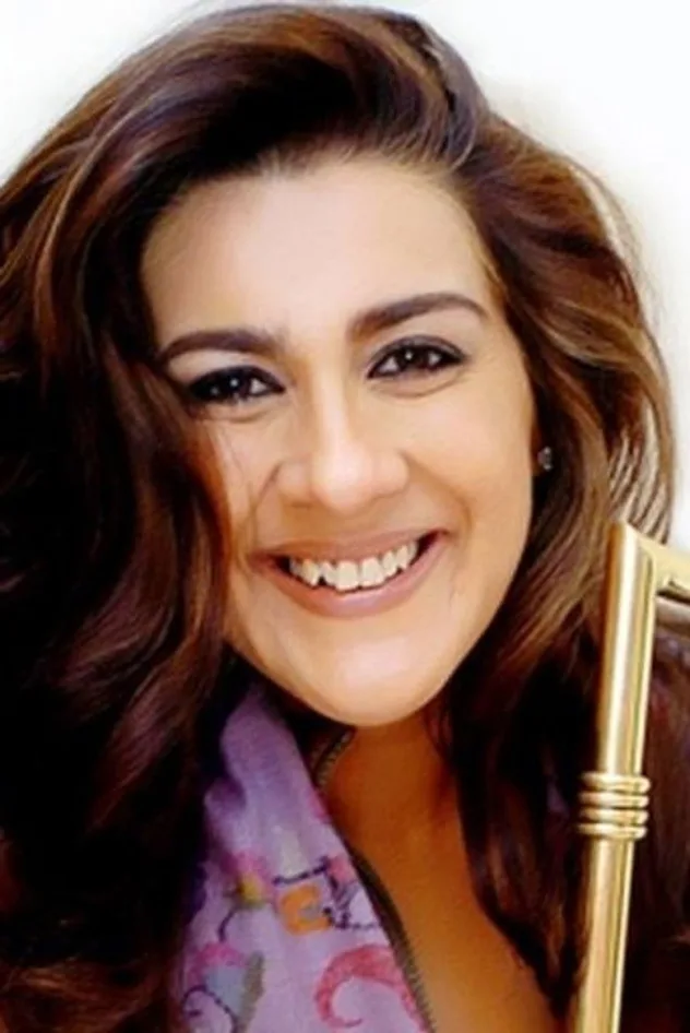 Amrita Singh fotoğrafı