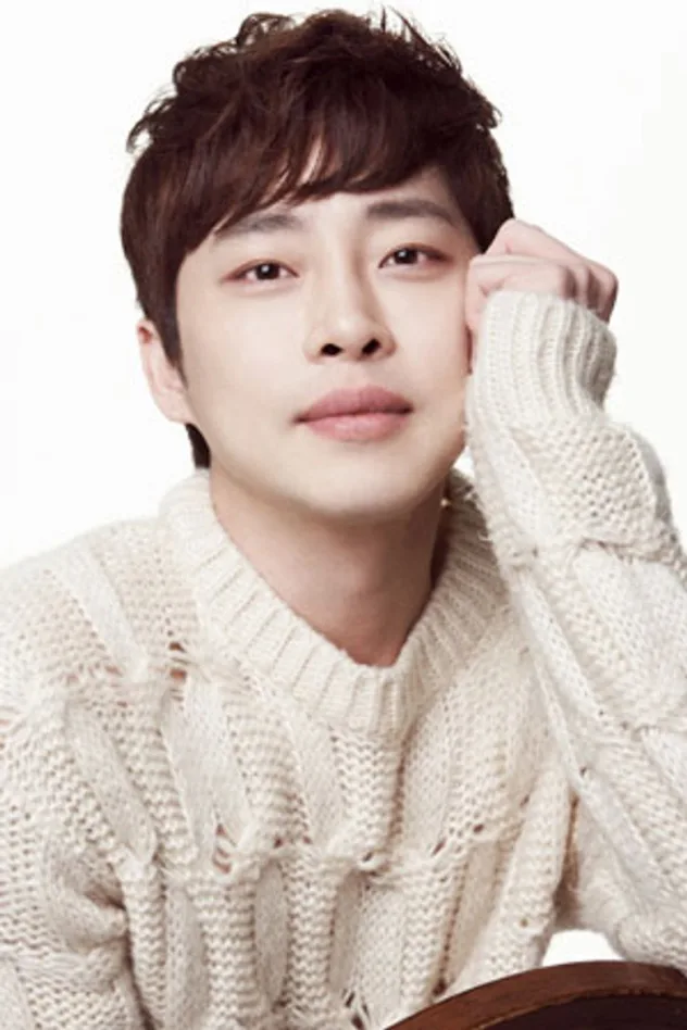 강성욱 fotoğrafı