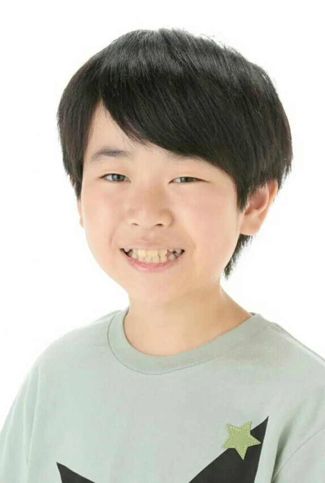 岩田龍門 fotoğrafı
