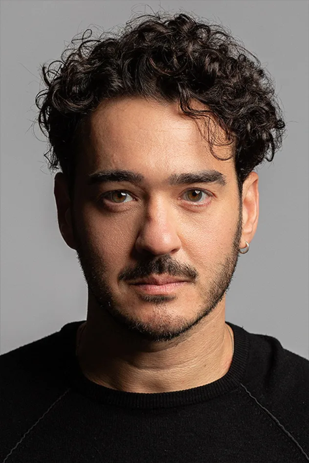 Marcos Veras fotoğrafı