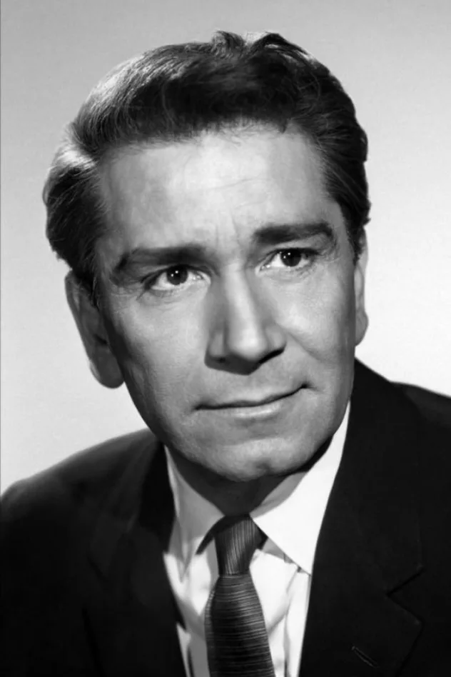 Richard Conte fotoğrafı
