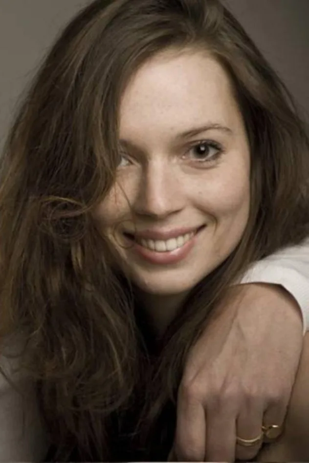 Marika Willstedt fotoğrafı