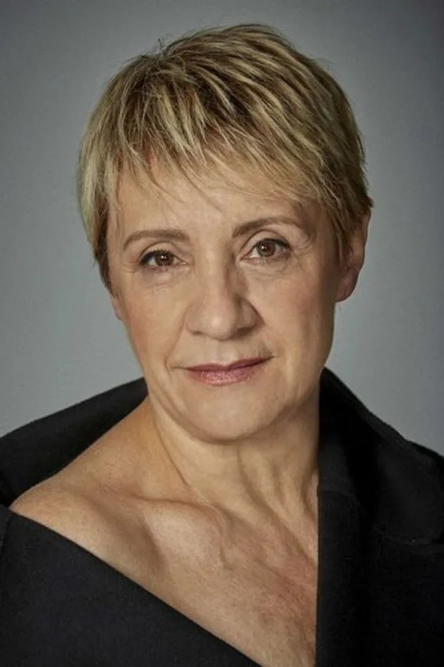 Blanca Portillo fotoğrafı