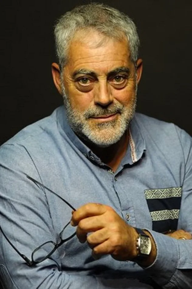 Carlos Blanco fotoğrafı