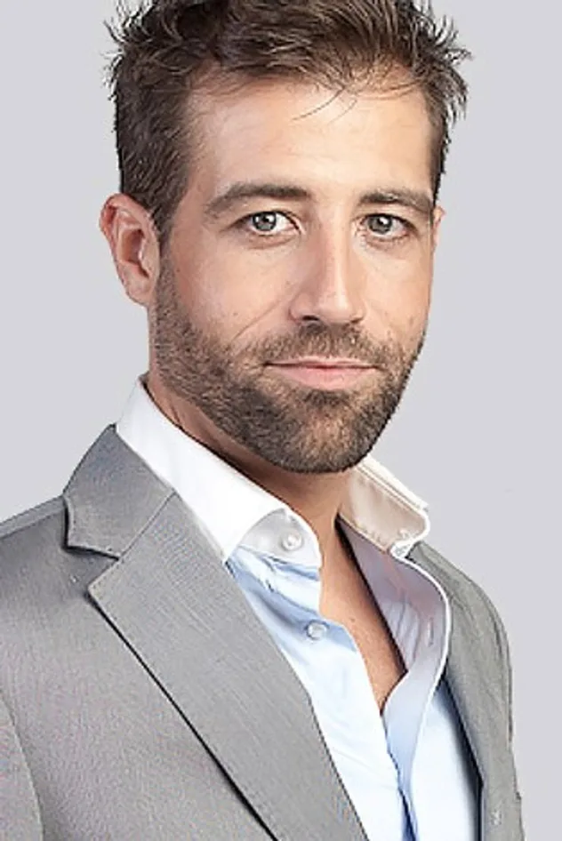 Leandro Rivera fotoğrafı