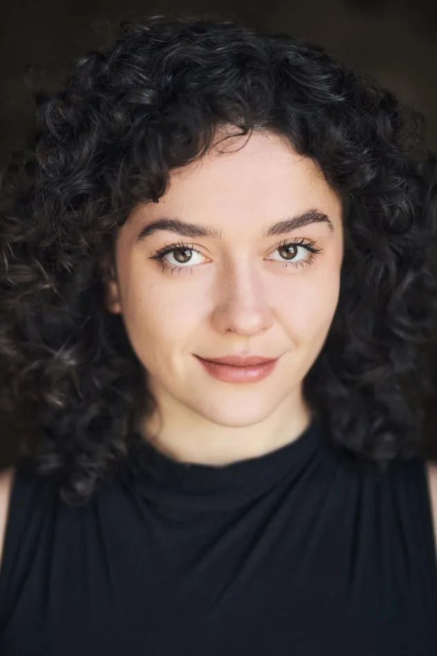 Amara Miller fotoğrafı