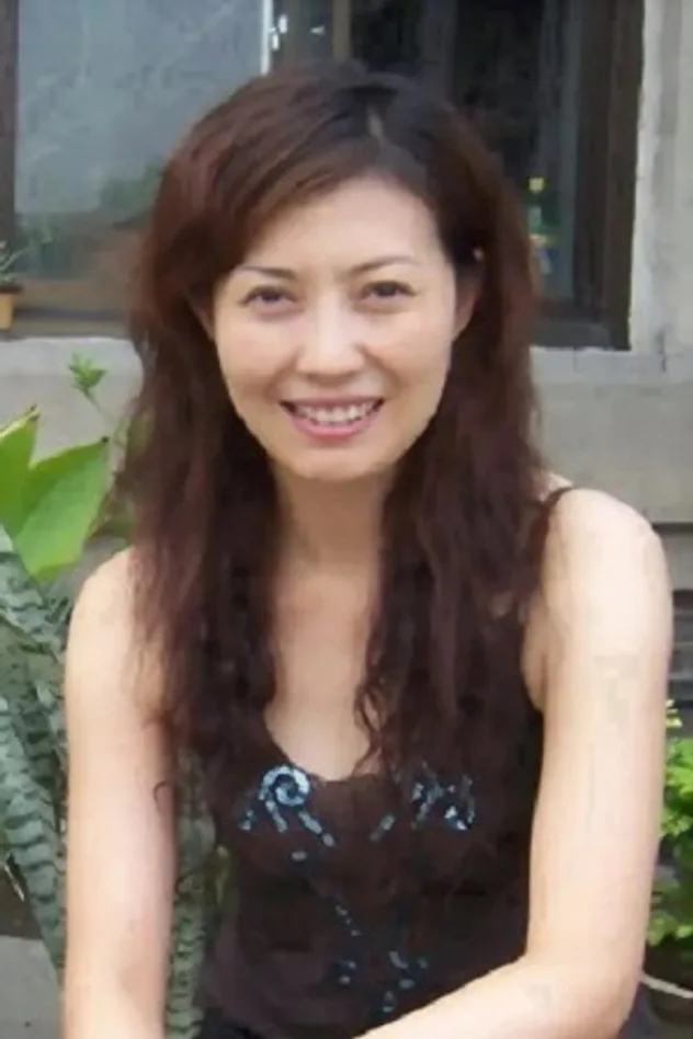 Li Jin Yan fotoğrafı
