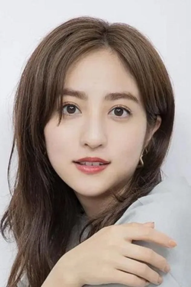 堀田茜 fotoğrafı