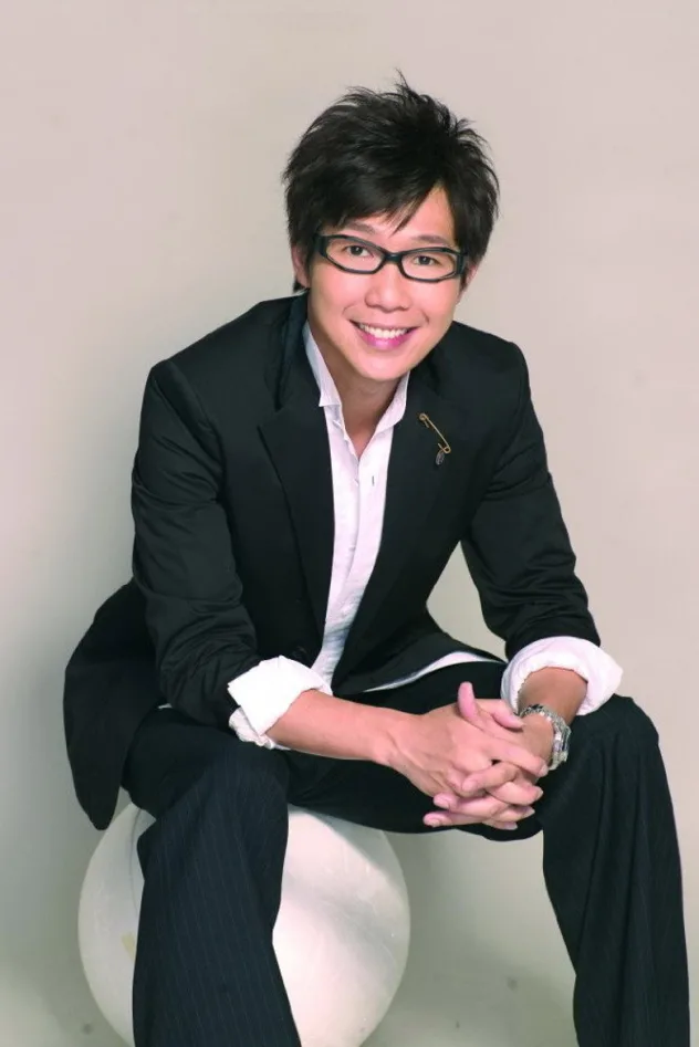 Victor Wong fotoğrafı