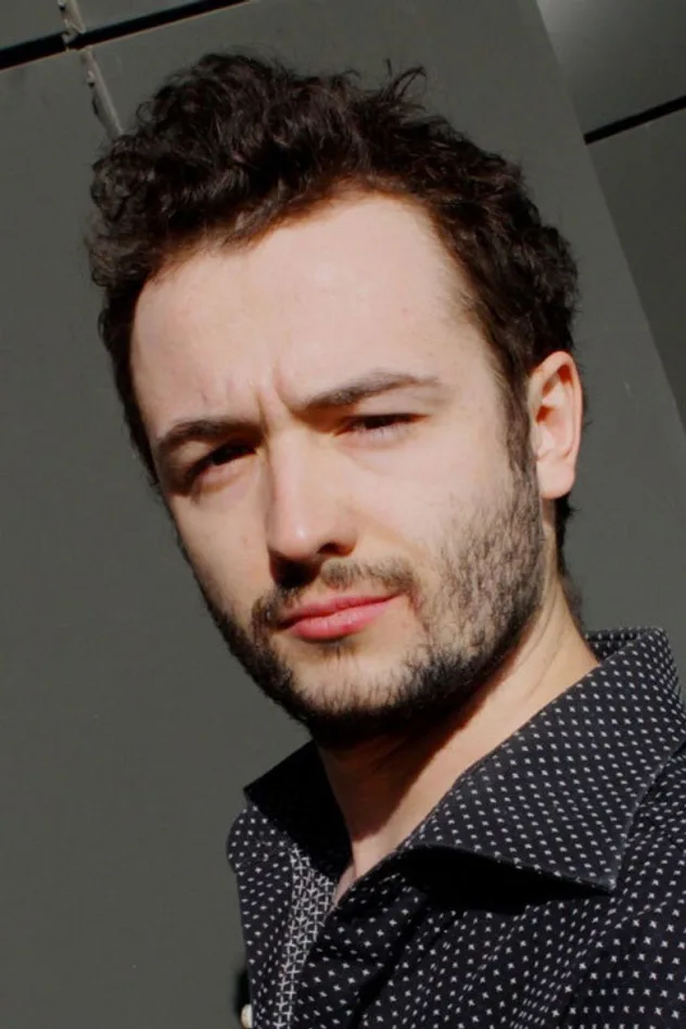 Ivan Gromov fotoğrafı