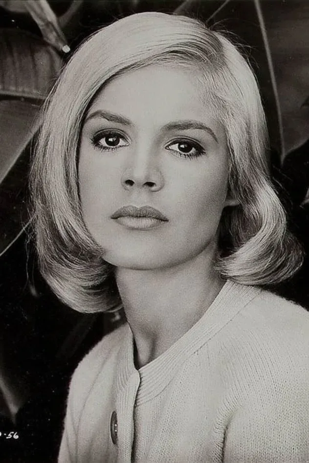 Обложка для Sandra Dee