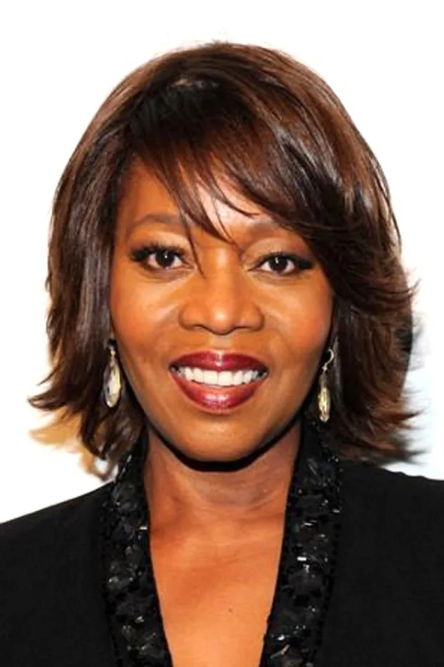 Alfre Woodard fotoğrafı
