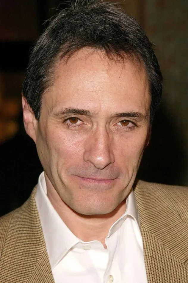 Cover image for George DelHoyo