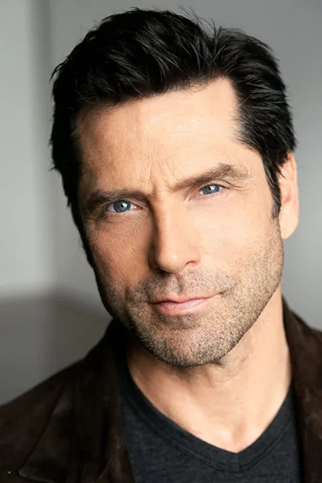 Gerard Christopher fotoğrafı