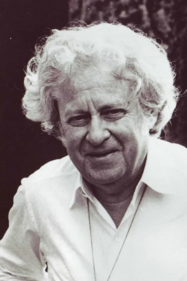 Alexander Salkind fotoğrafı