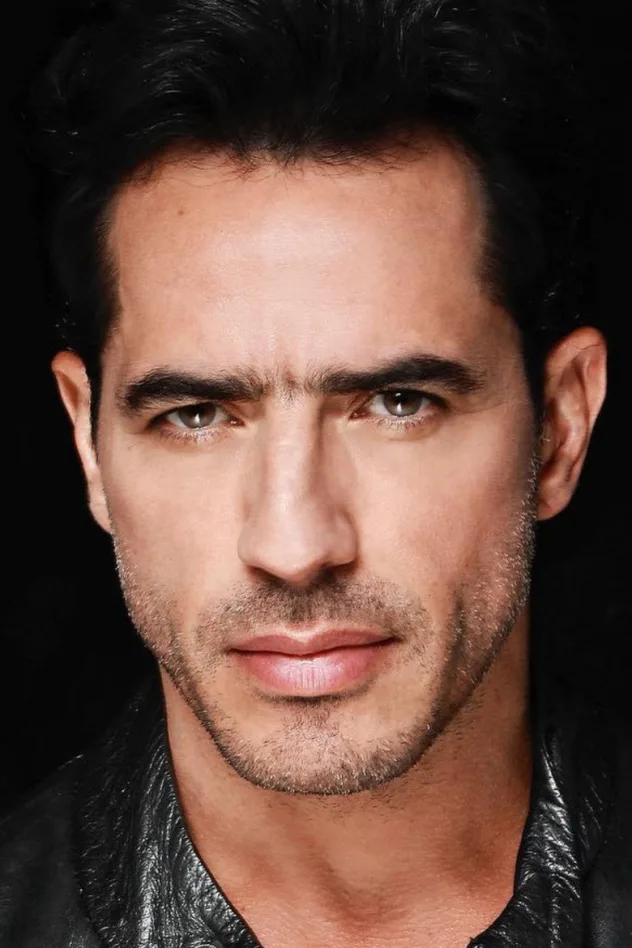 Pedro Palacio fotoğrafı