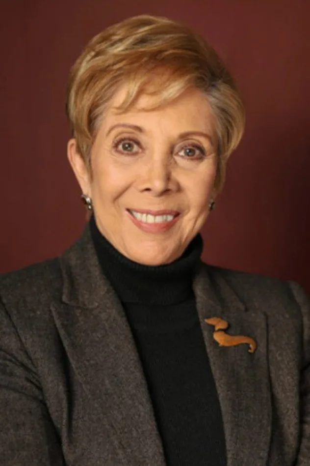 Consuelo Luzardo fotoğrafı