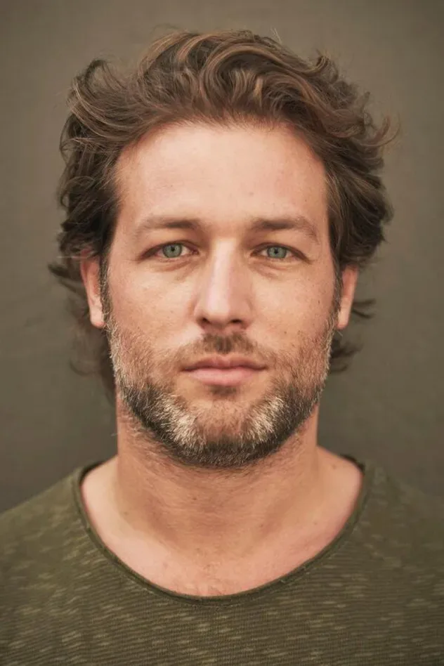 Imagen de portada para Julian Looman