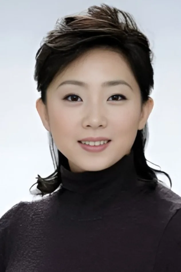 藤吉久美子 fotoğrafı