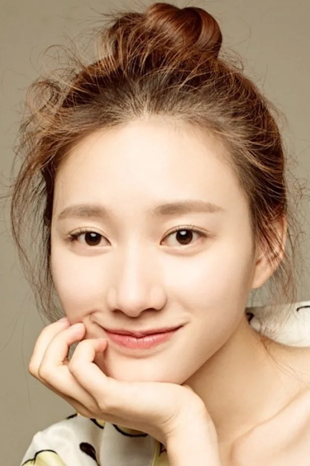 Guo Yang fotoğrafı