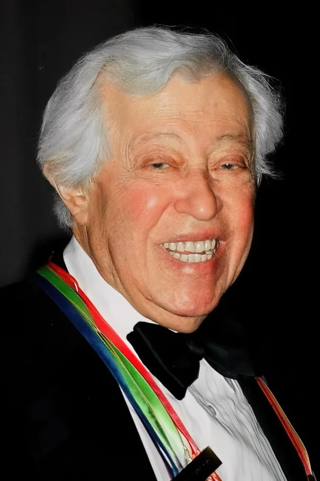 Adolph Green fotoğrafı