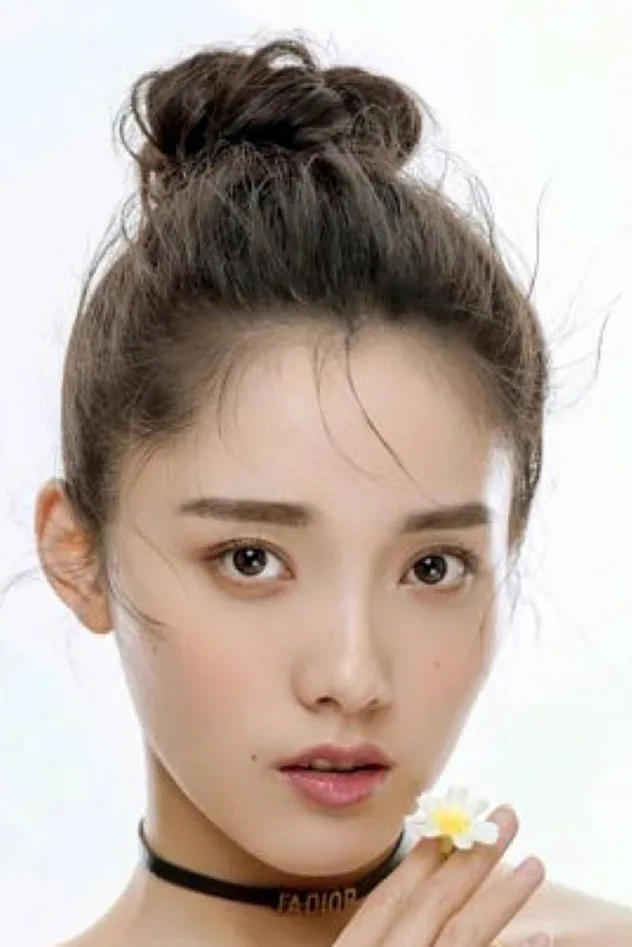 Sun Shuang fotoğrafı