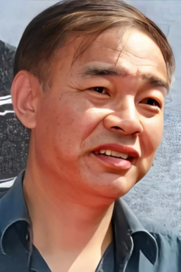 Zhou Youchao fotoğrafı