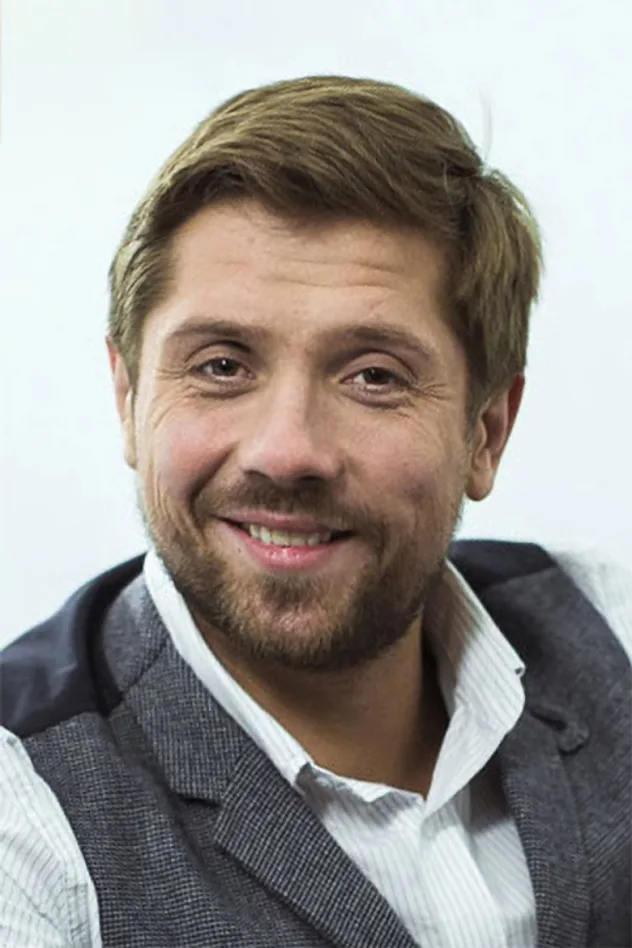 Роман Маякин fotoğrafı