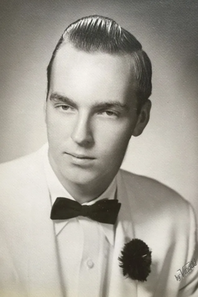 Rudy Bond fotoğrafı