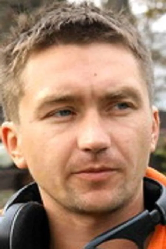 Dmitry Tyurin fotoğrafı