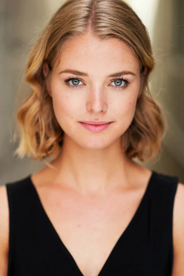 Ellie Gall fotoğrafı