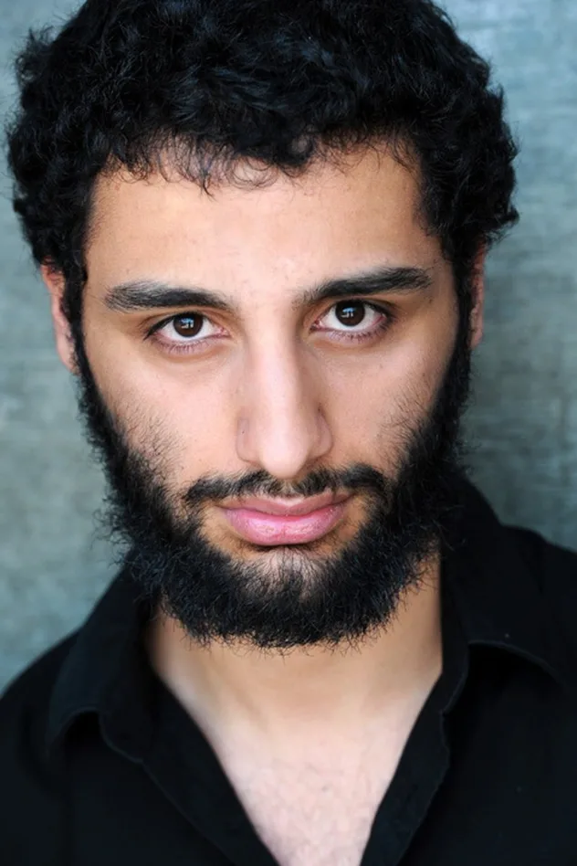 Shvan Aladdin fotoğrafı